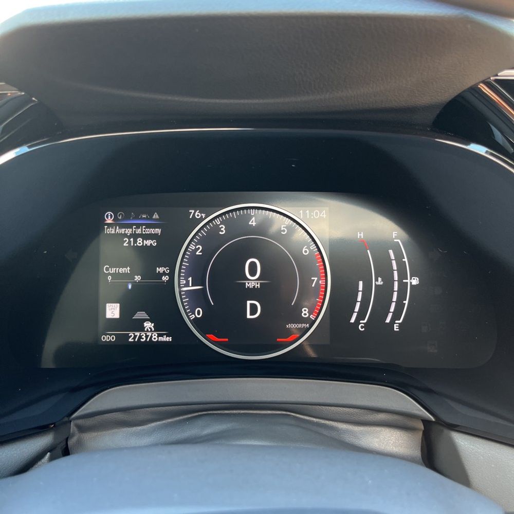 2023 Lexus RX 350 Premium+