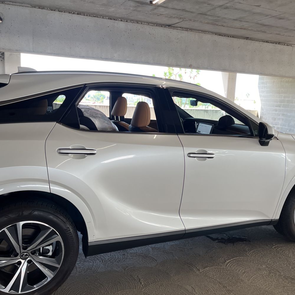 2024 Lexus RX 350 Premium
