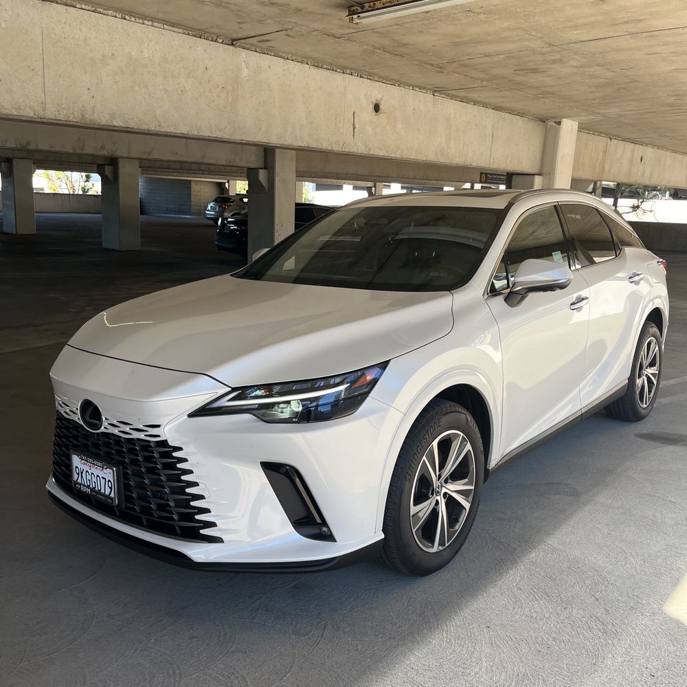 2024 Lexus RX 350 Premium