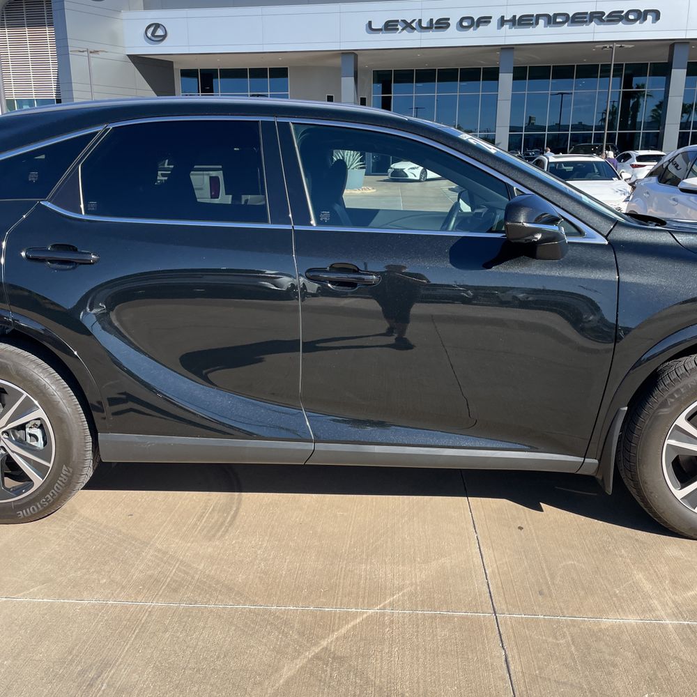 2024 Lexus RX 350 Premium