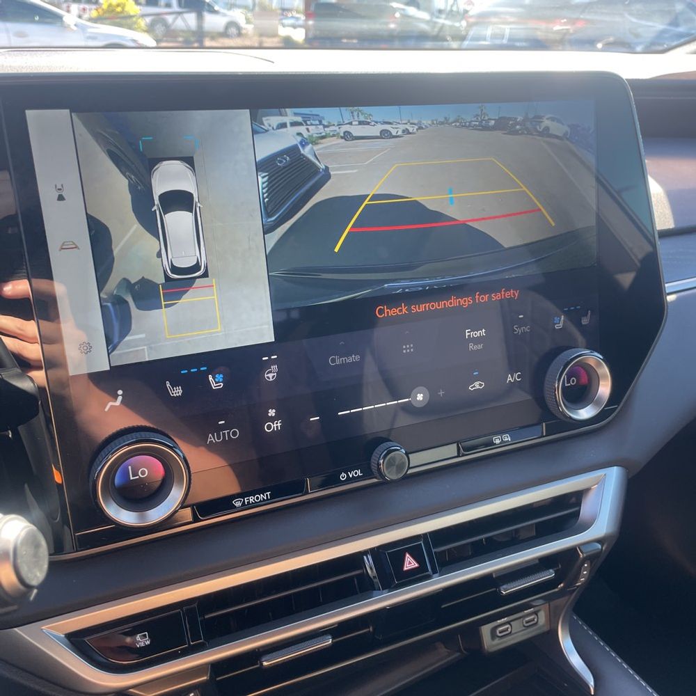 2024 Lexus RX 350 Premium