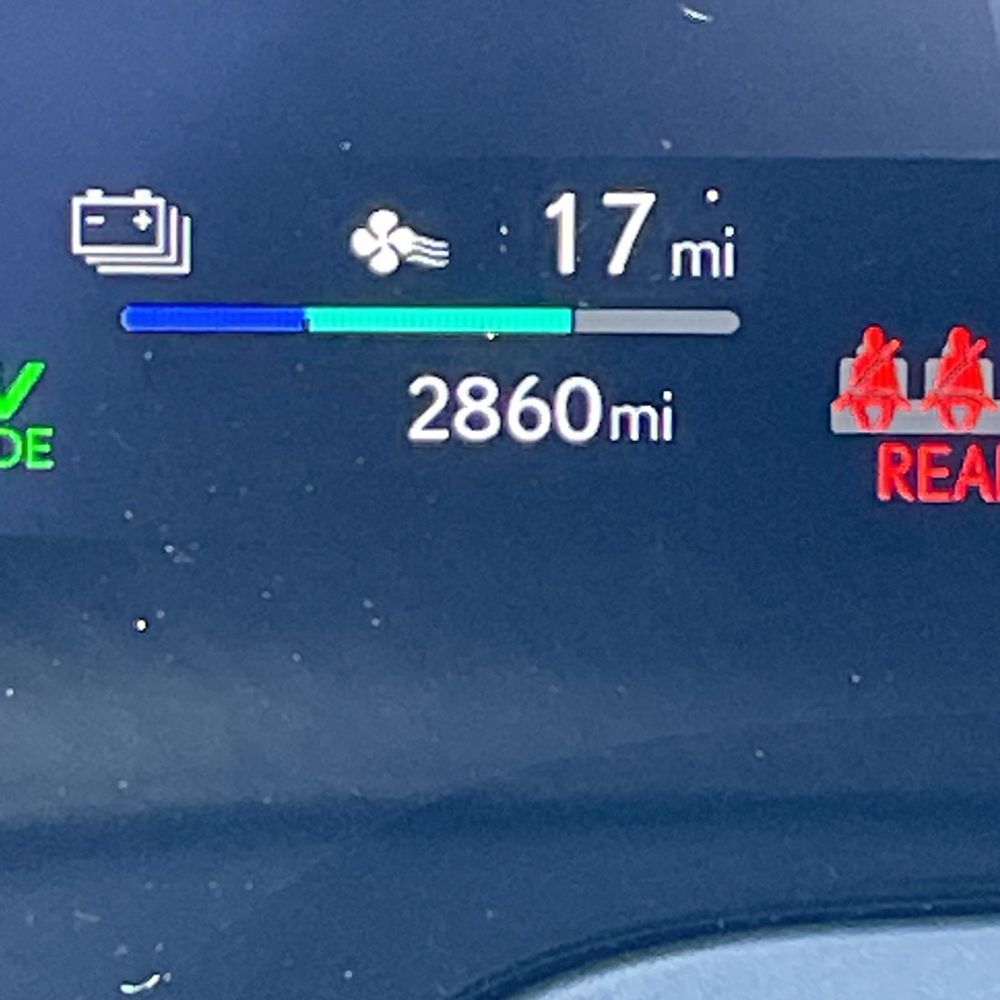 2025 Lexus RX 450h+ Luxury