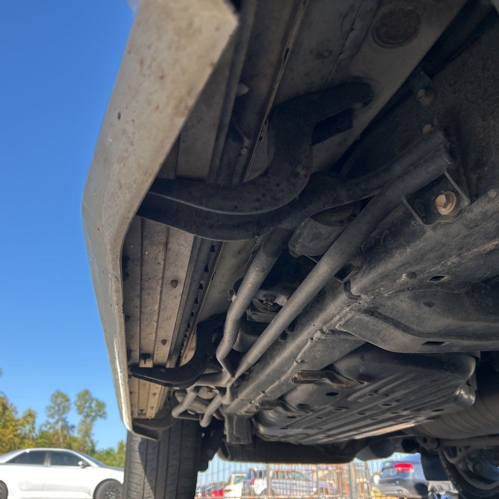 2021 Lexus LX 570 Three-Row