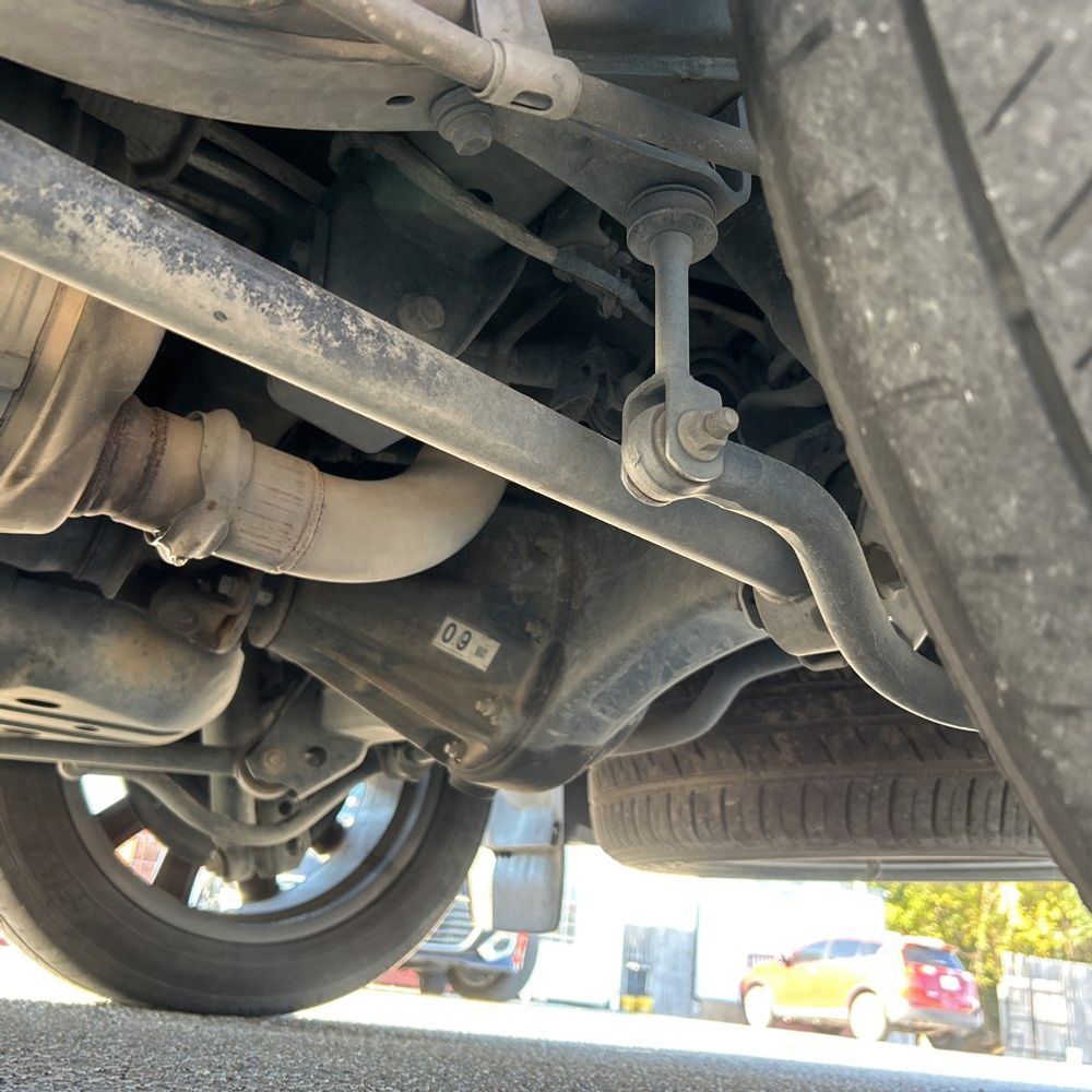 2021 Lexus LX 570 Three-Row