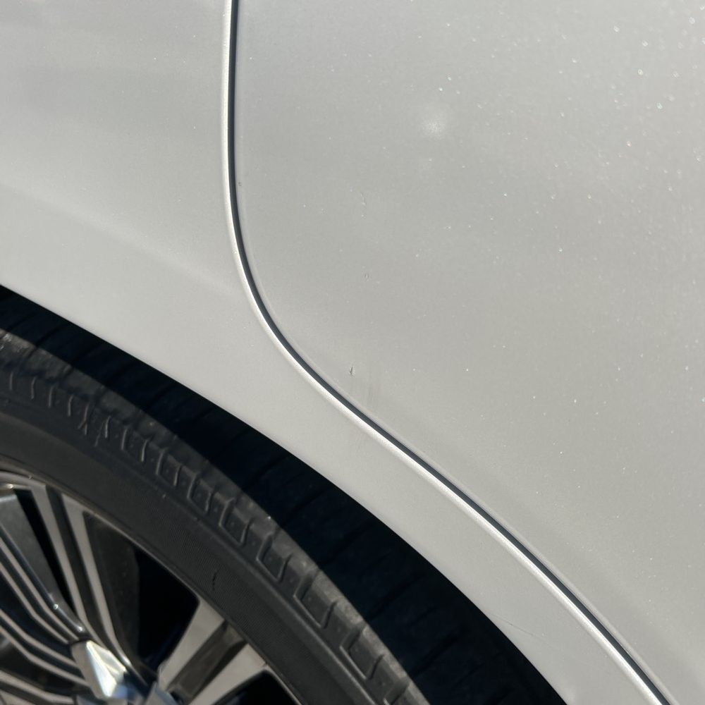 2021 Lexus LX 570 Three-Row