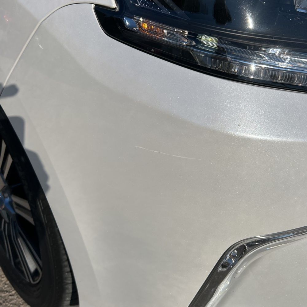 2021 Lexus LX 570 Three-Row
