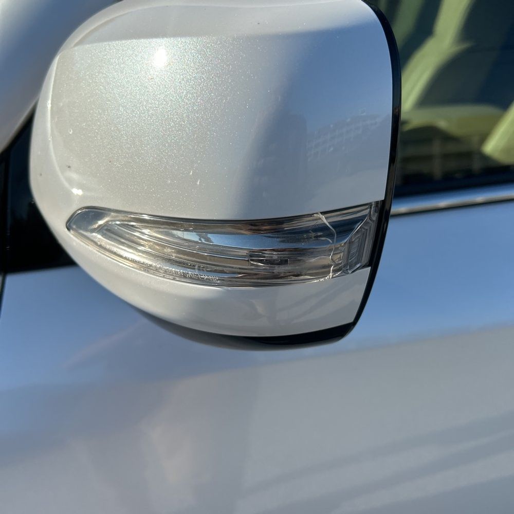 2021 Lexus LX 570 Three-Row