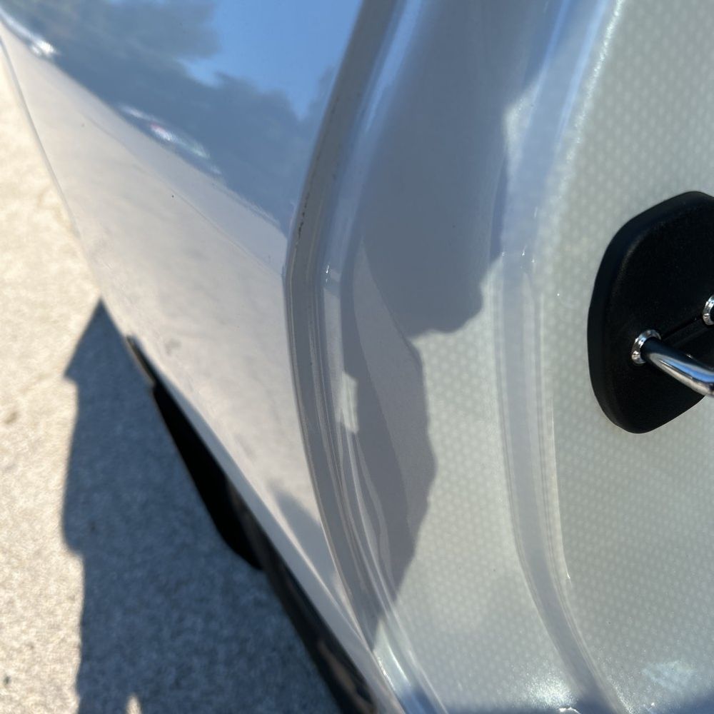 2021 Lexus LX 570 Three-Row