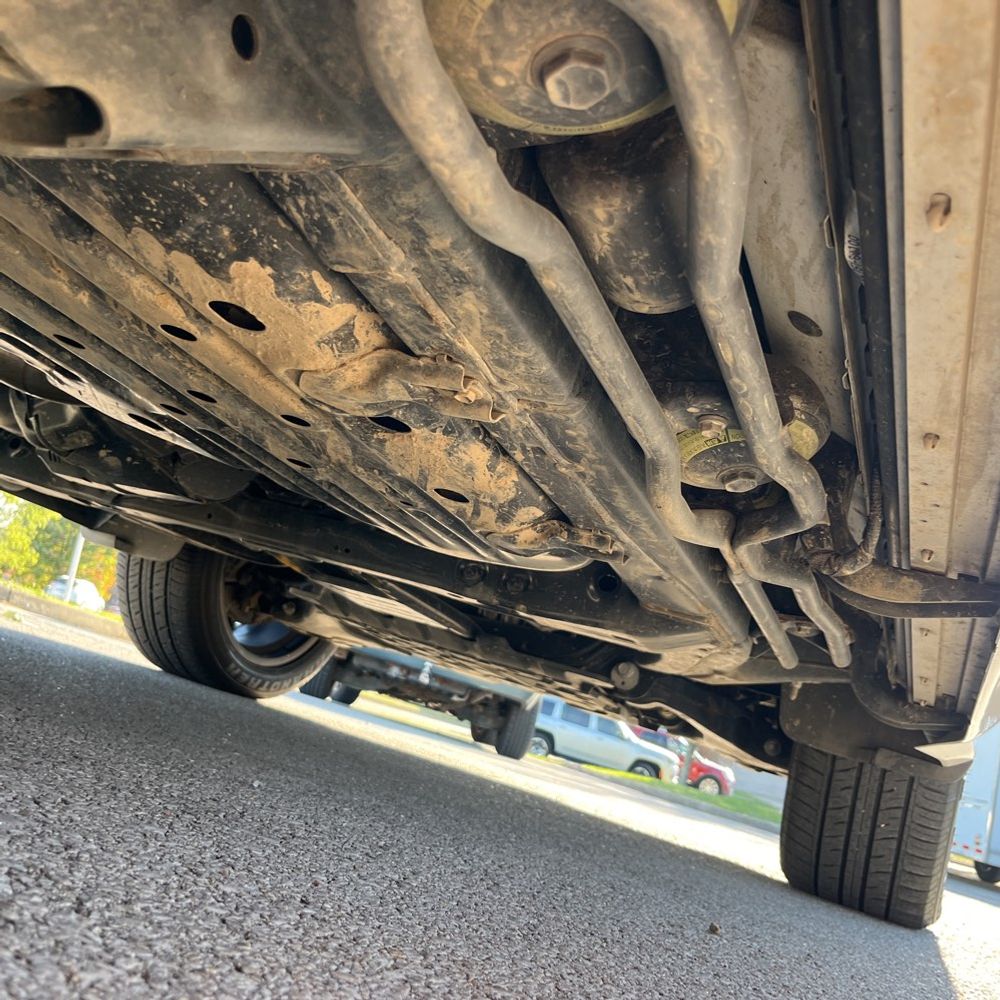 2021 Lexus LX 570 Three-Row