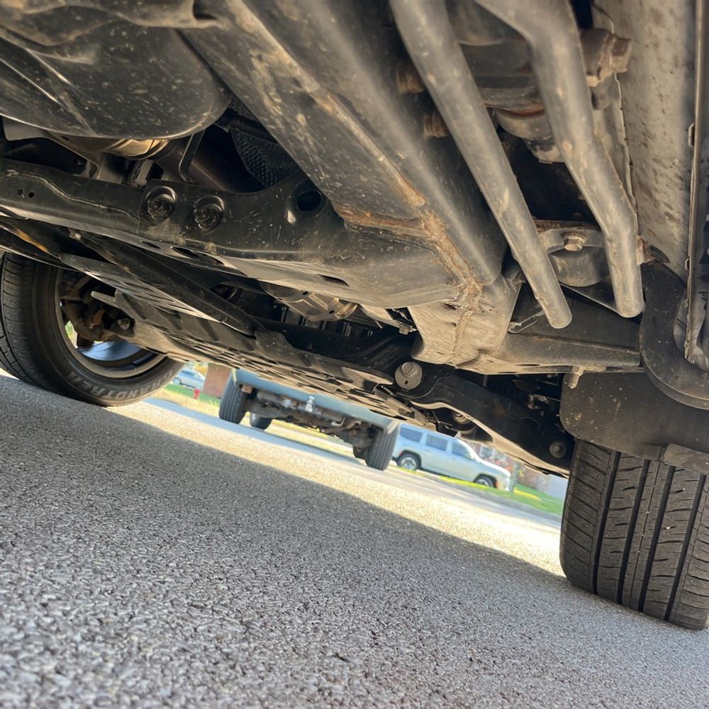 2021 Lexus LX 570 Three-Row