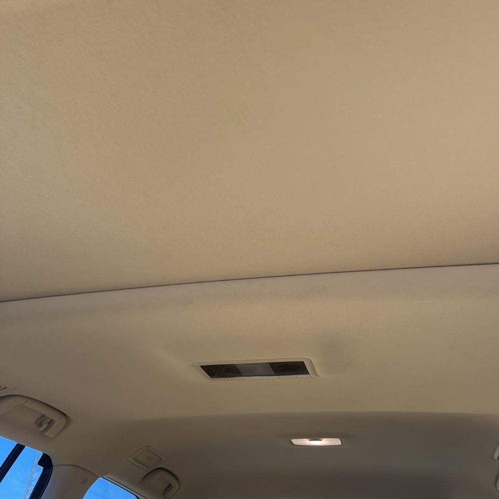2021 Lexus LX 570 Three-Row