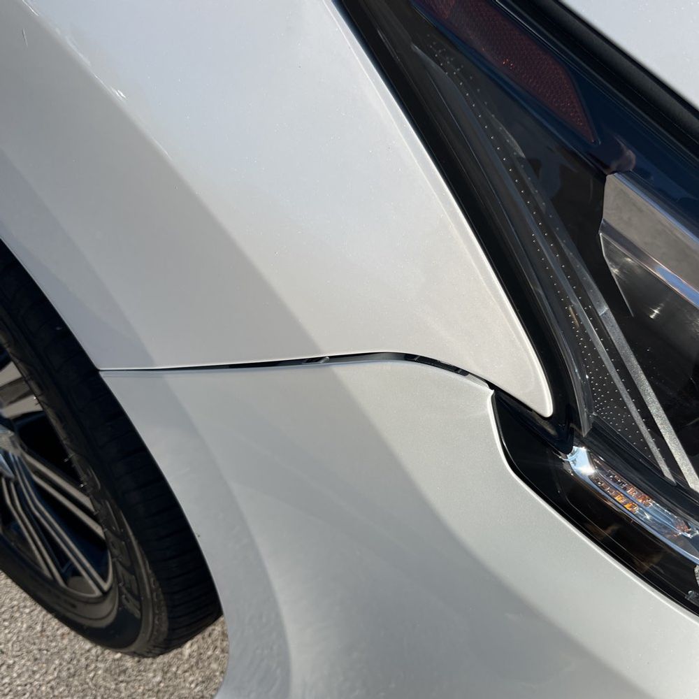 2021 Lexus LX 570 Three-Row