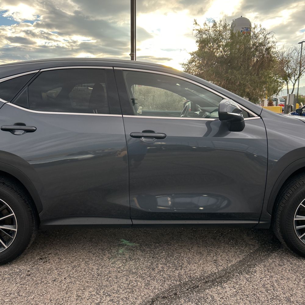 2024 Lexus NX 350 Premium