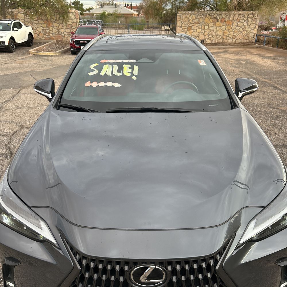 2024 Lexus NX 350 Premium