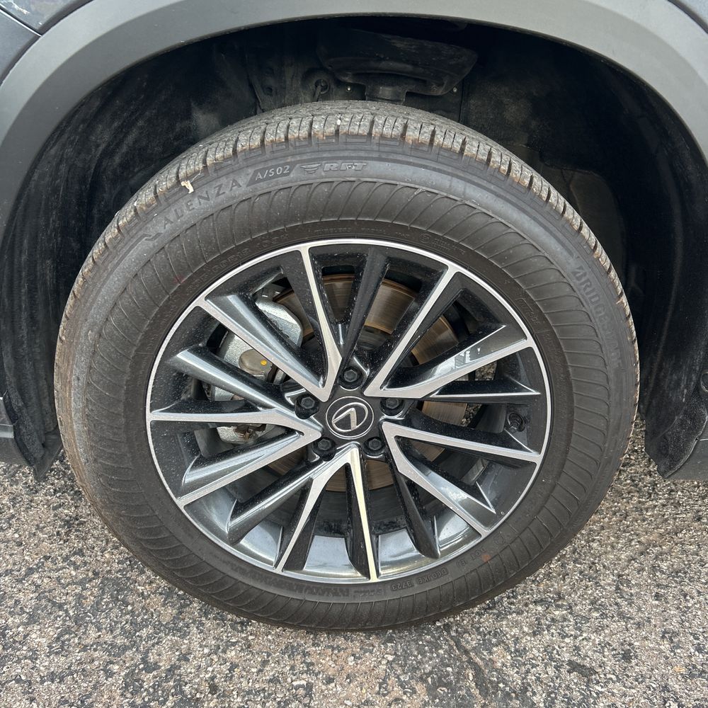 2024 Lexus NX 350 Premium
