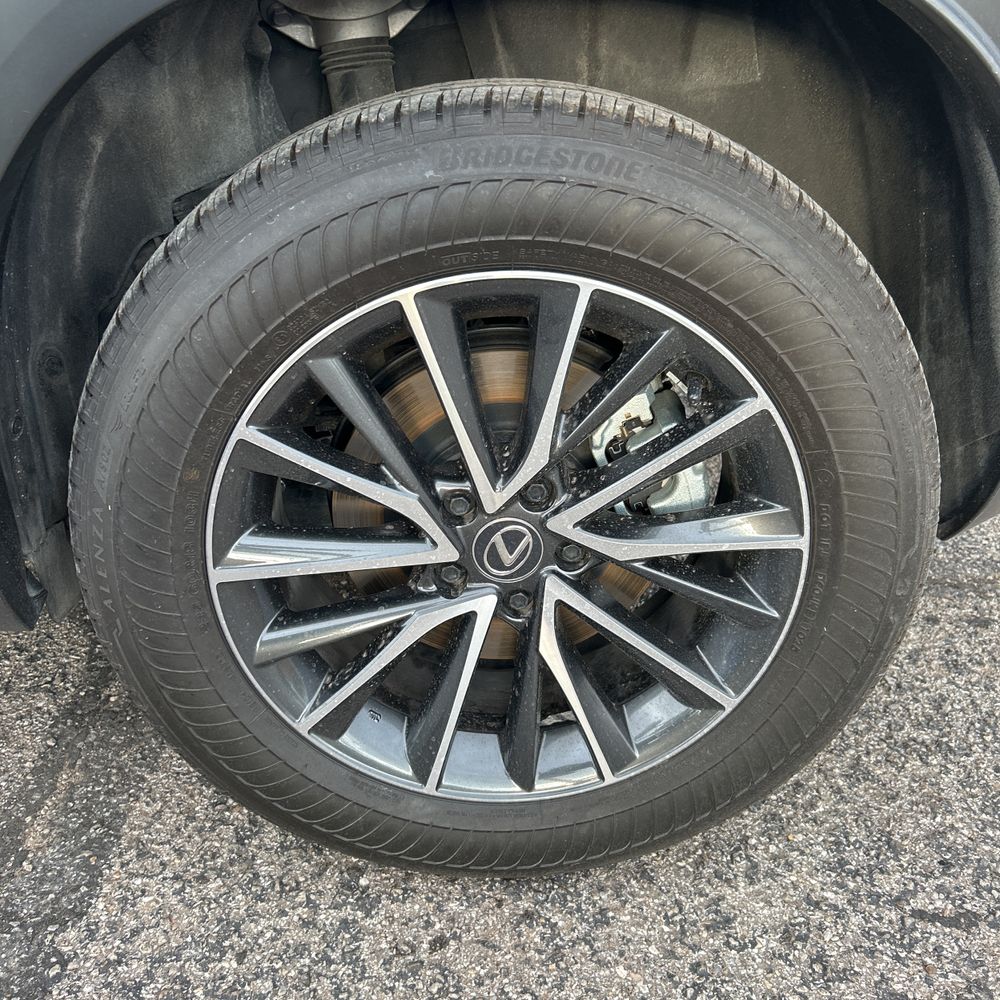 2024 Lexus NX 350 Premium