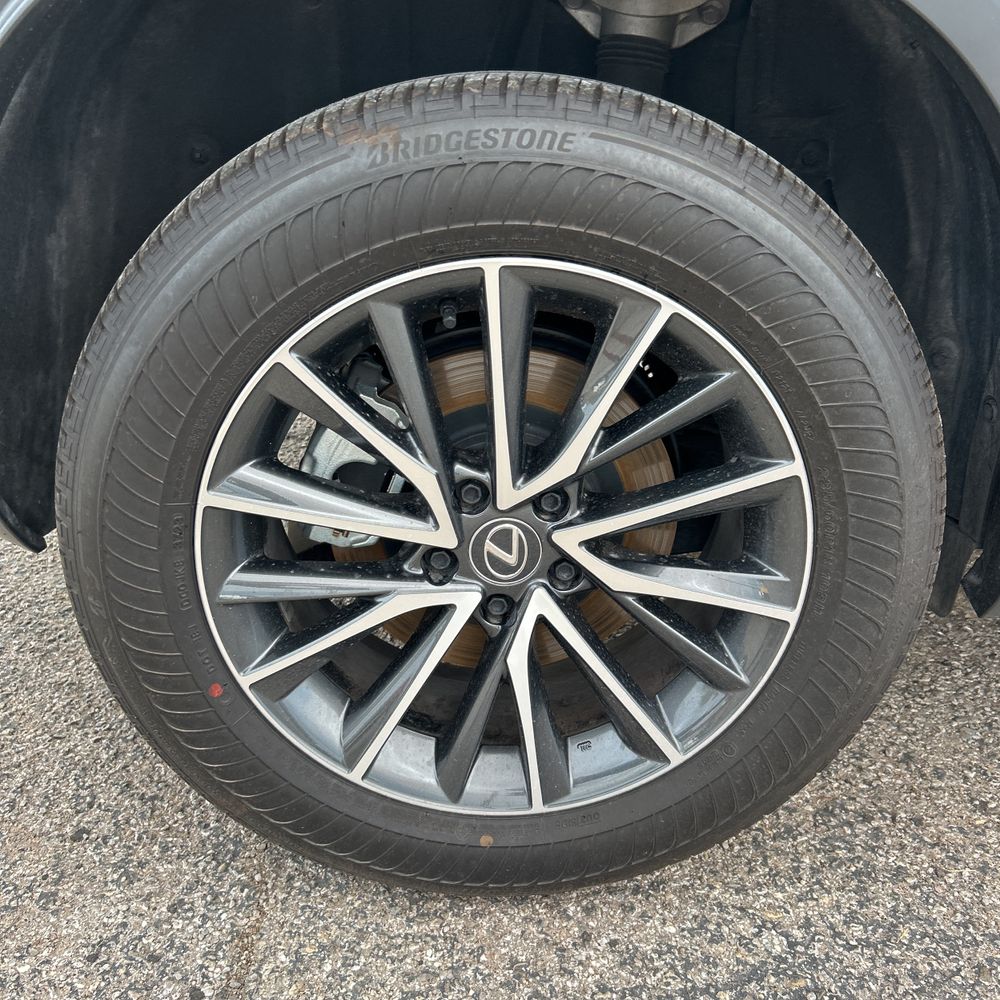 2024 Lexus NX 350 Premium