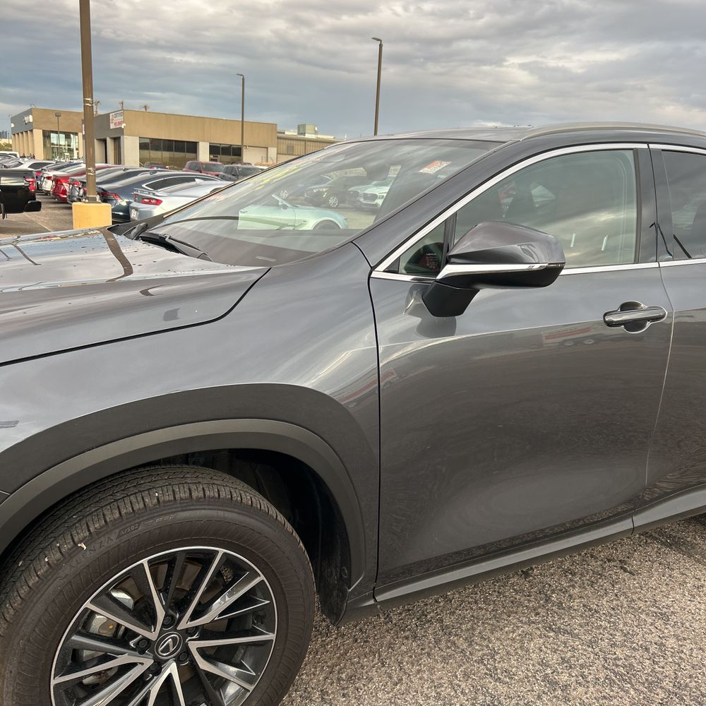 2024 Lexus NX 350 Premium