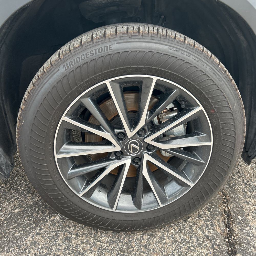 2024 Lexus NX 350 Premium