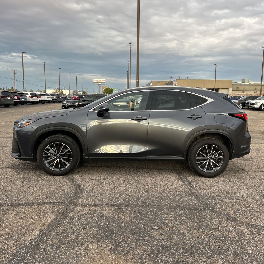 2024 Lexus NX 350 Premium