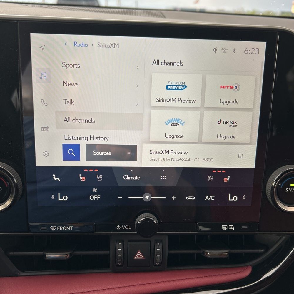 2024 Lexus NX 350 Premium