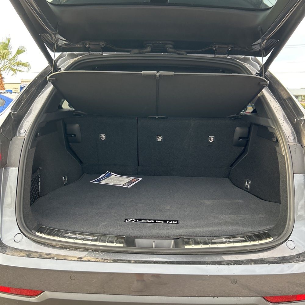 2024 Lexus NX 350 Premium