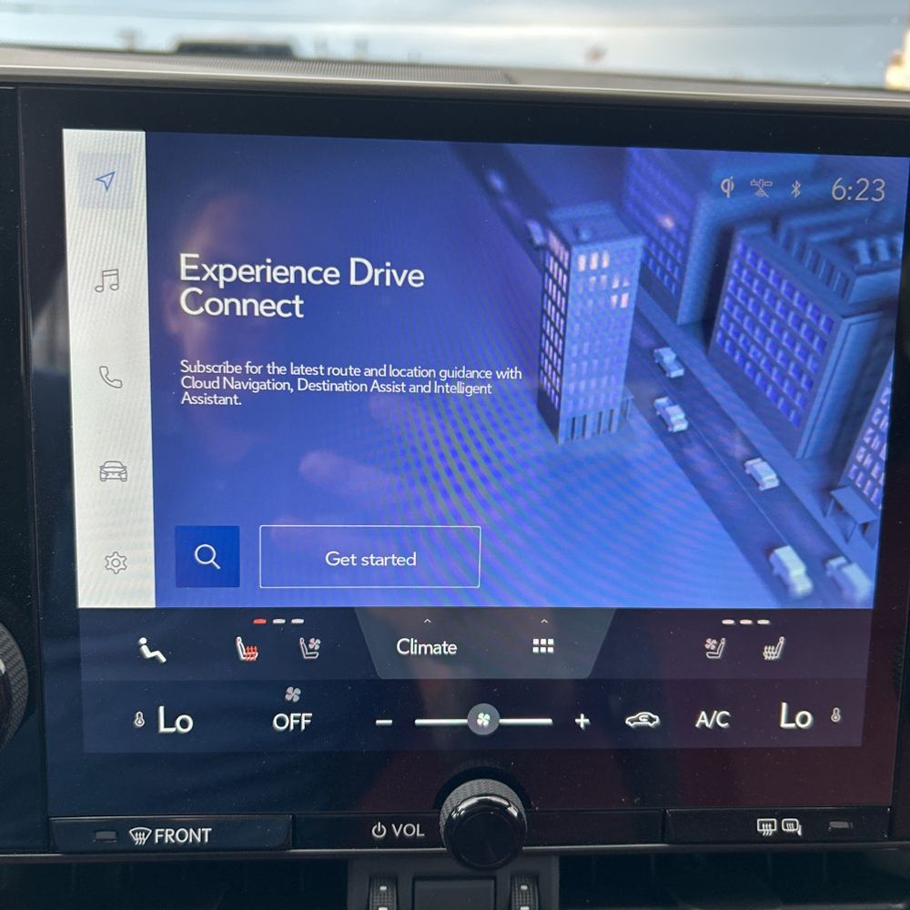 2024 Lexus NX 350 Premium