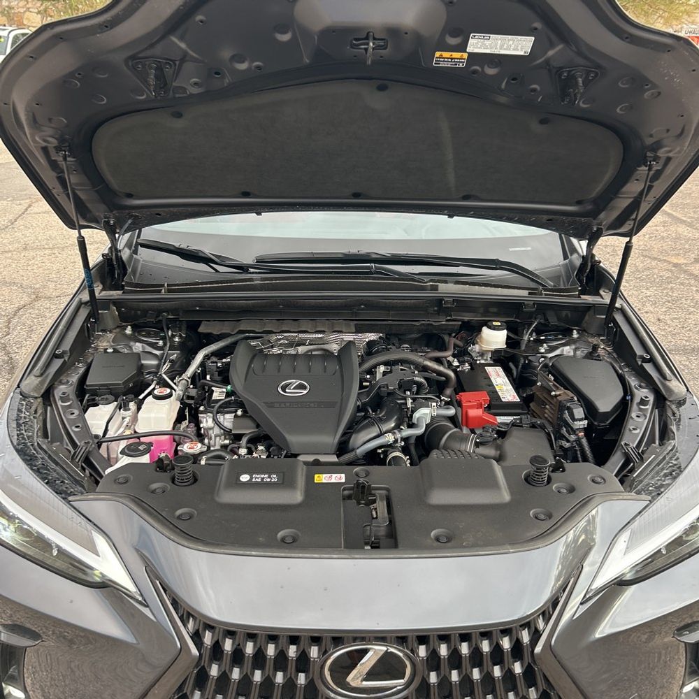 2024 Lexus NX 350 Premium