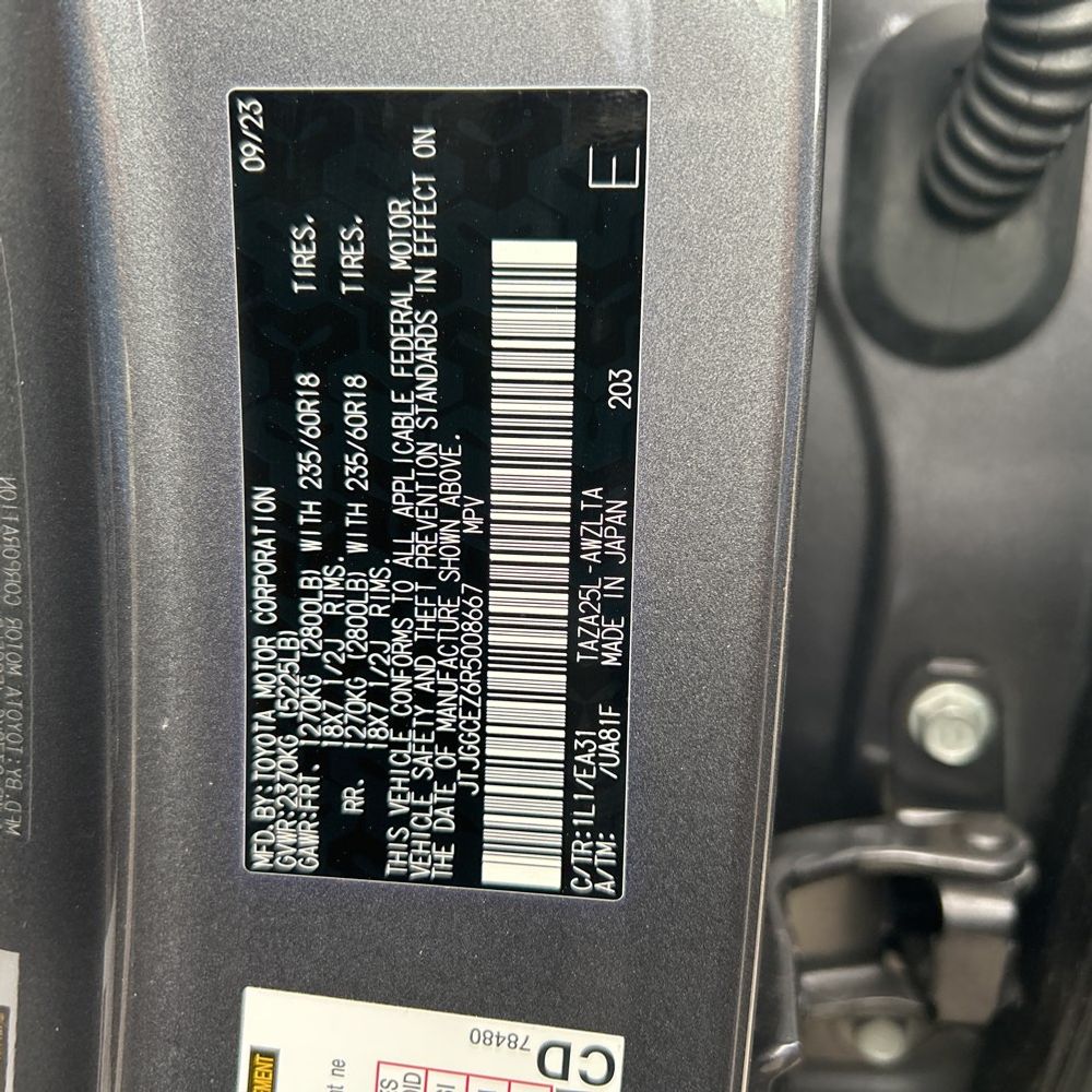 2024 Lexus NX 350 Premium