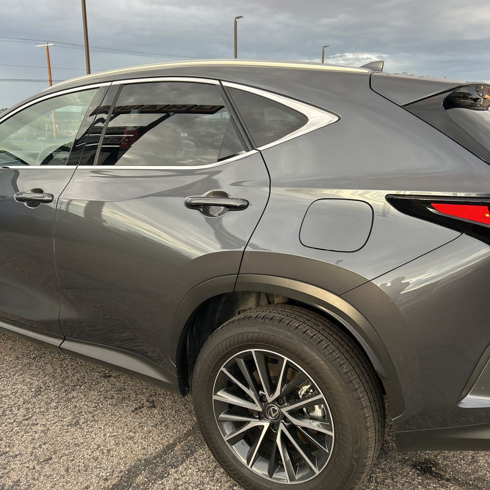 2024 Lexus NX 350 Premium