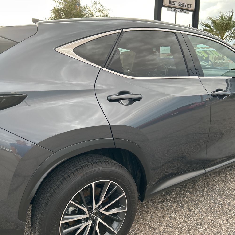 2024 Lexus NX 350 Premium