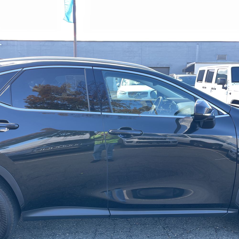 2024 Lexus NX 350h Premium