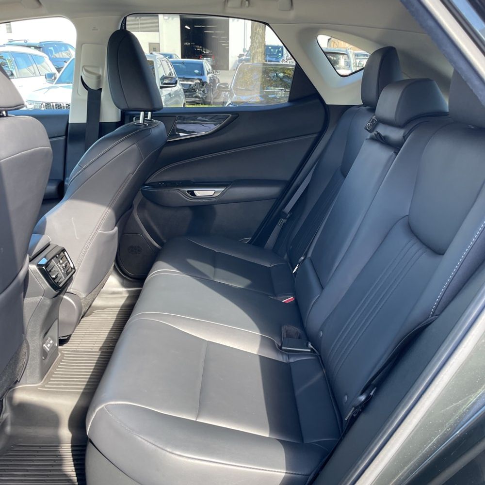 2024 Lexus NX 350h Premium