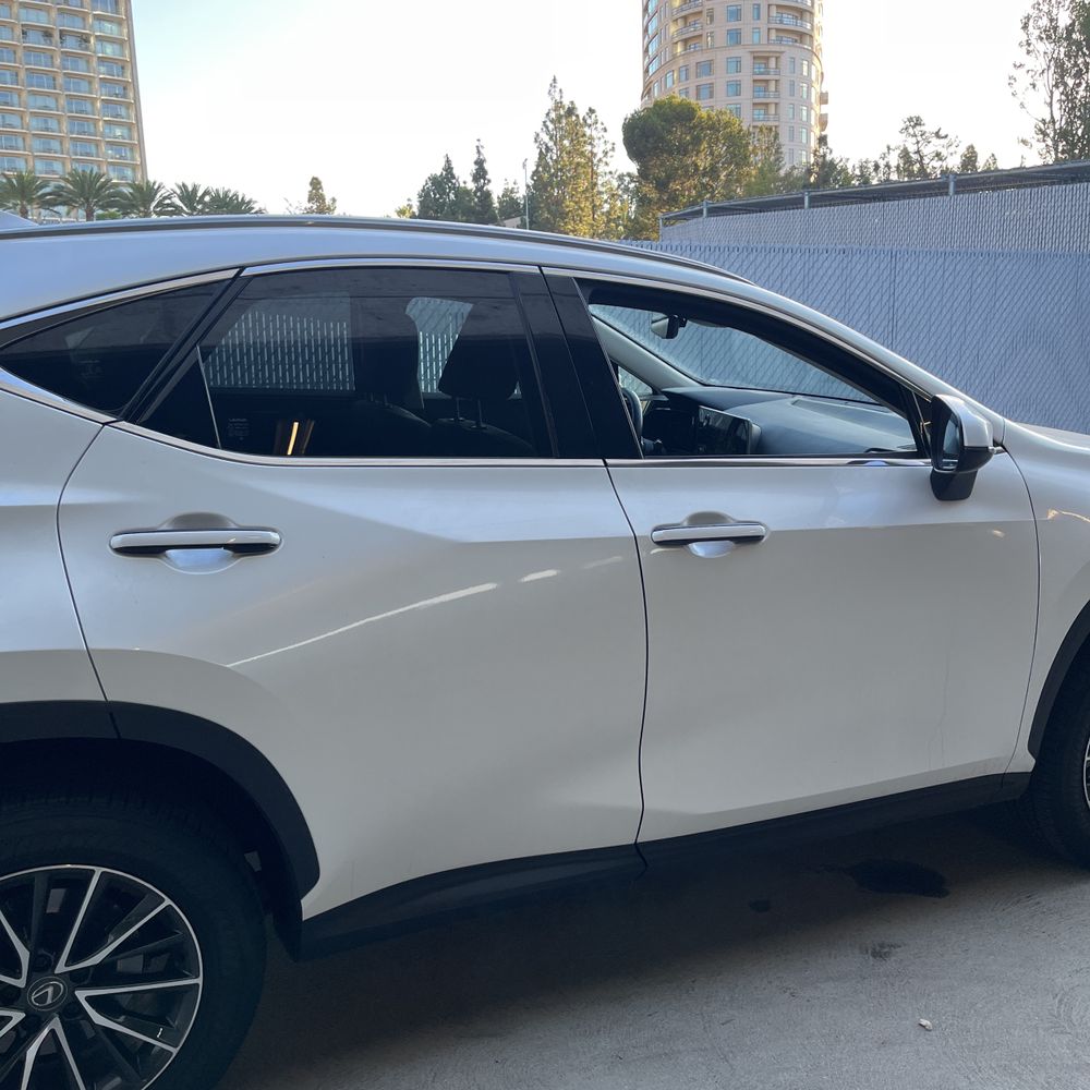 2024 Lexus NX 350h Premium
