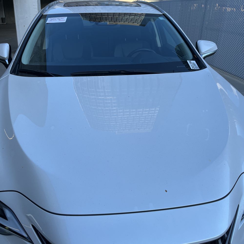 2024 Lexus NX 350h Premium