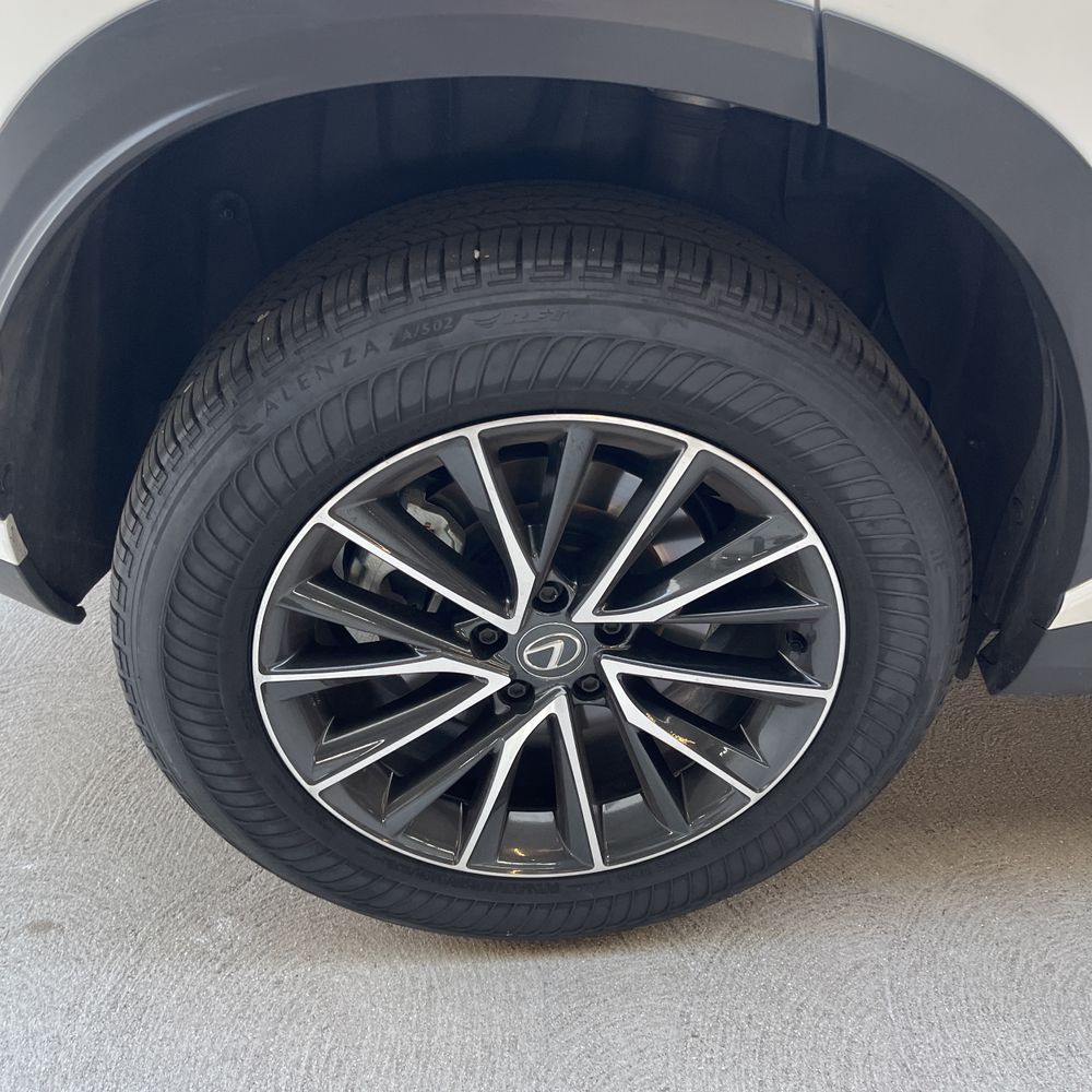 2024 Lexus NX 350h Premium