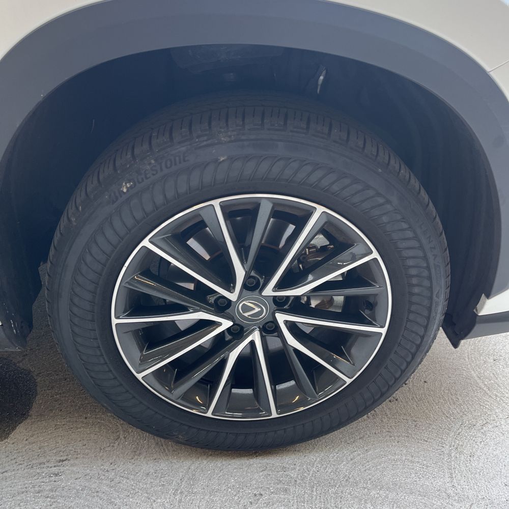 2024 Lexus NX 350h Premium