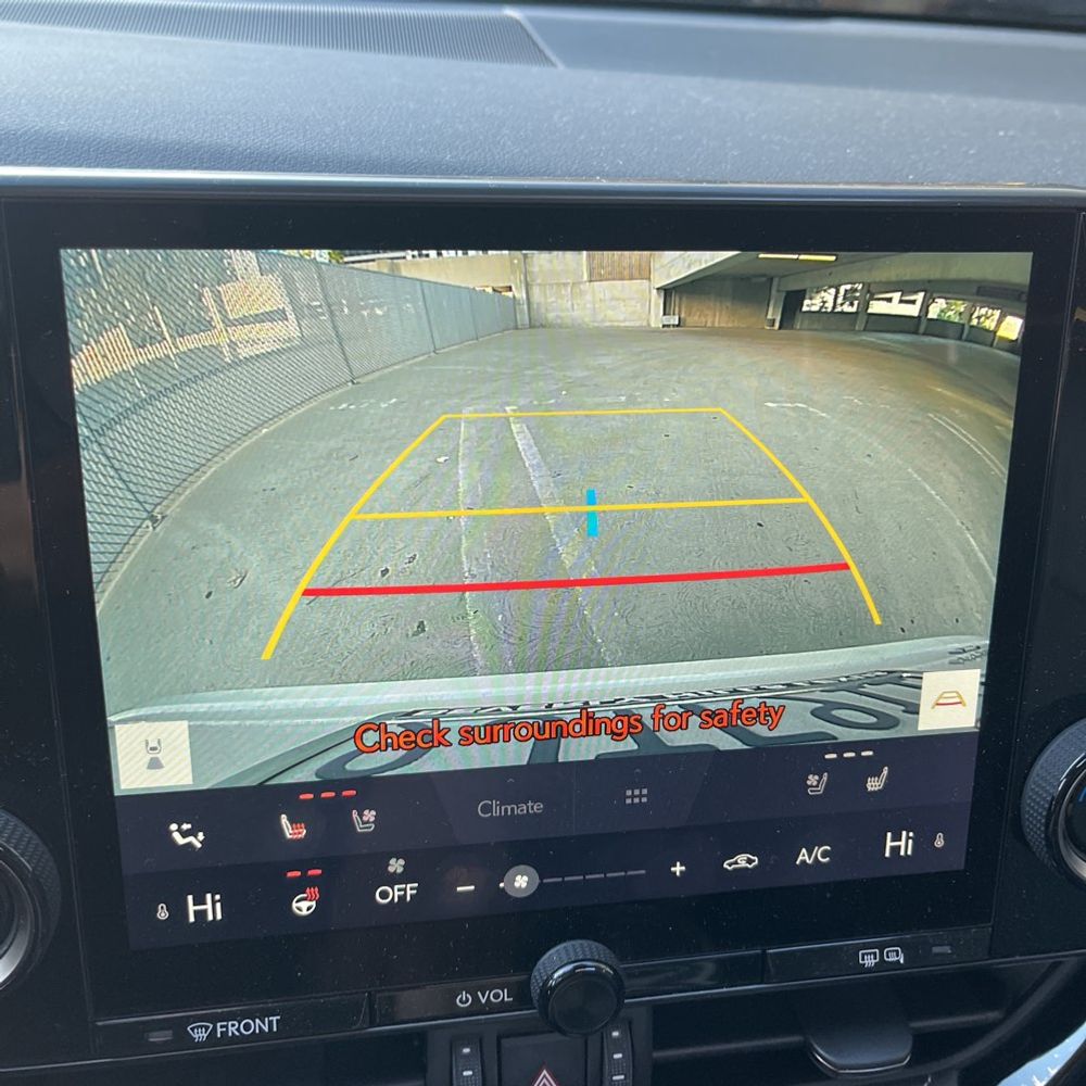 2024 Lexus NX 350h Premium