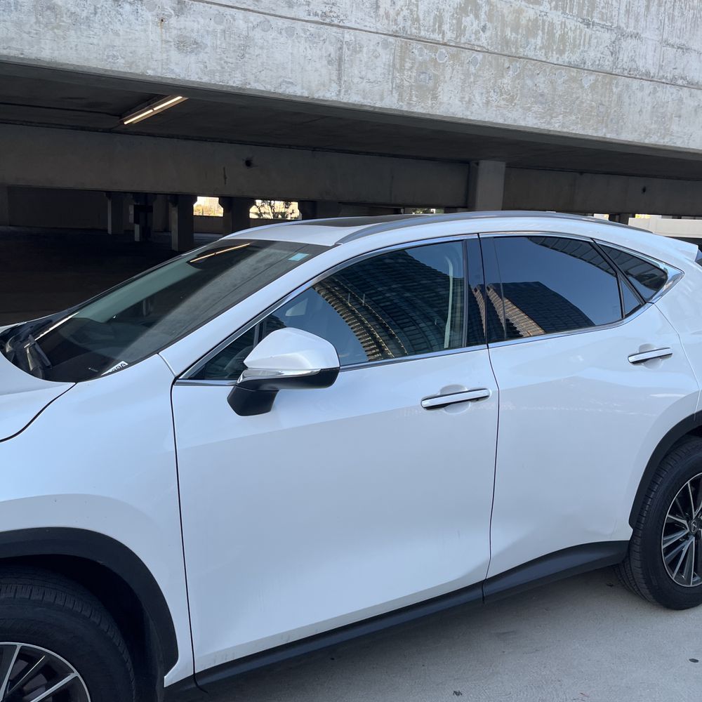 2024 Lexus NX 350h Premium