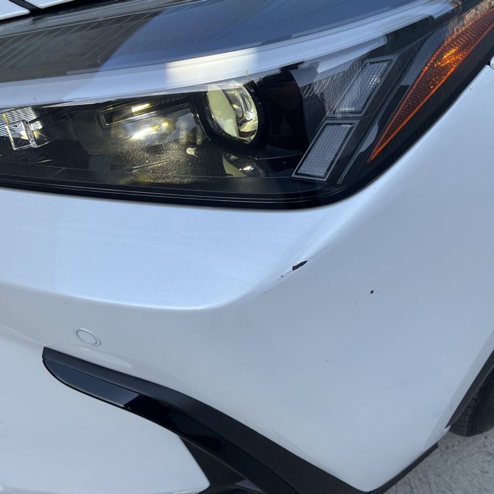 2024 Lexus NX 350h Premium