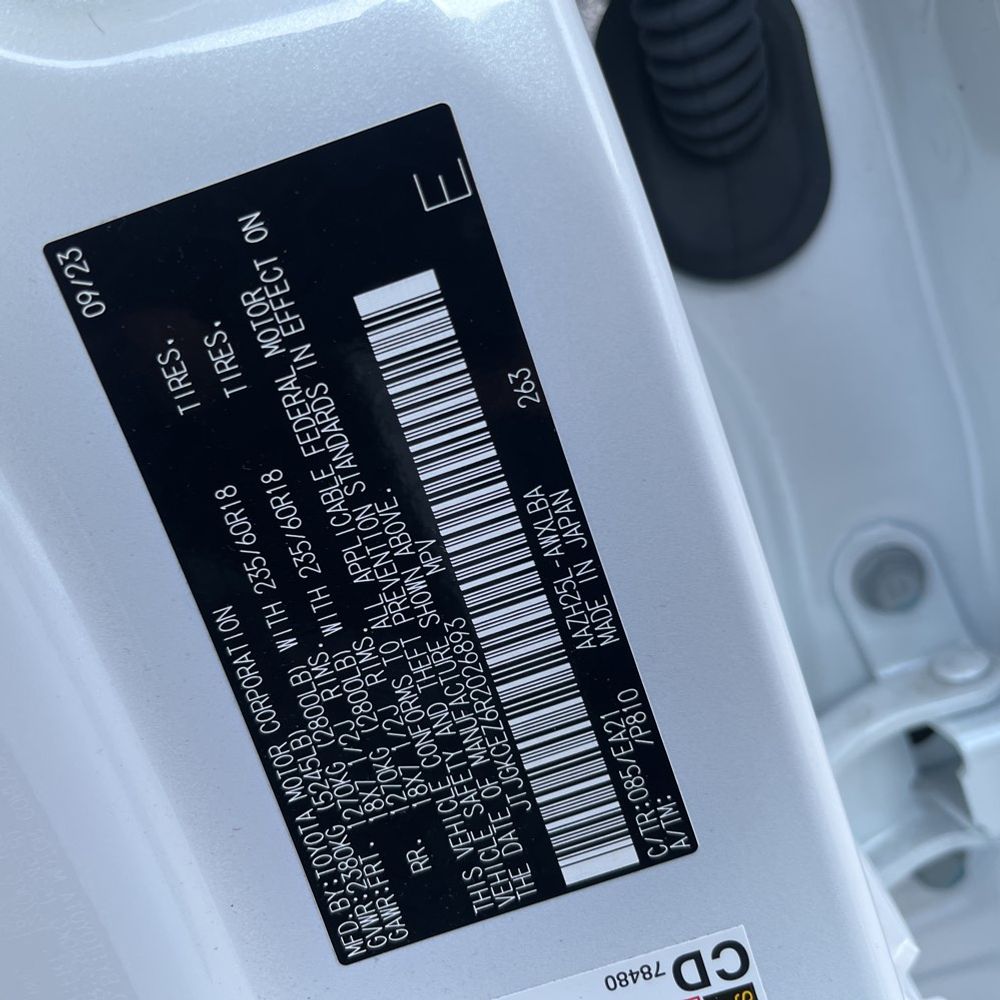 2024 Lexus NX 350h Premium