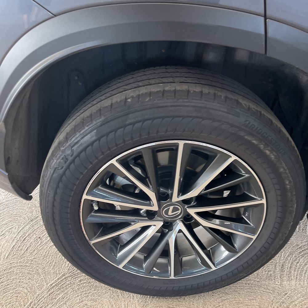 2023 Lexus NX 350h Premium