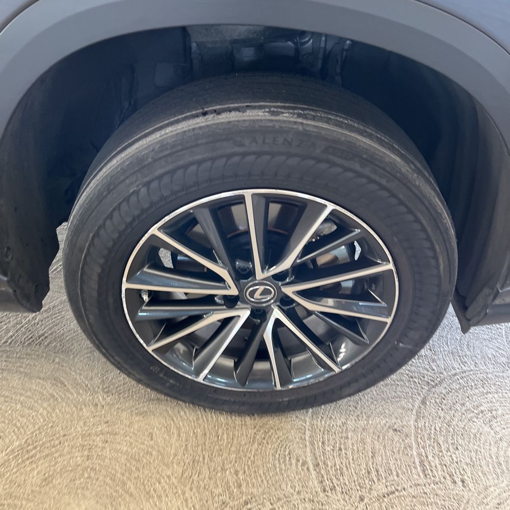 2023 Lexus NX 350h Premium