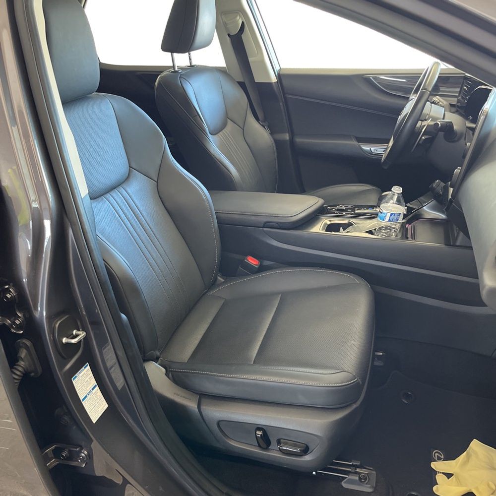 2023 Lexus NX 350h Premium