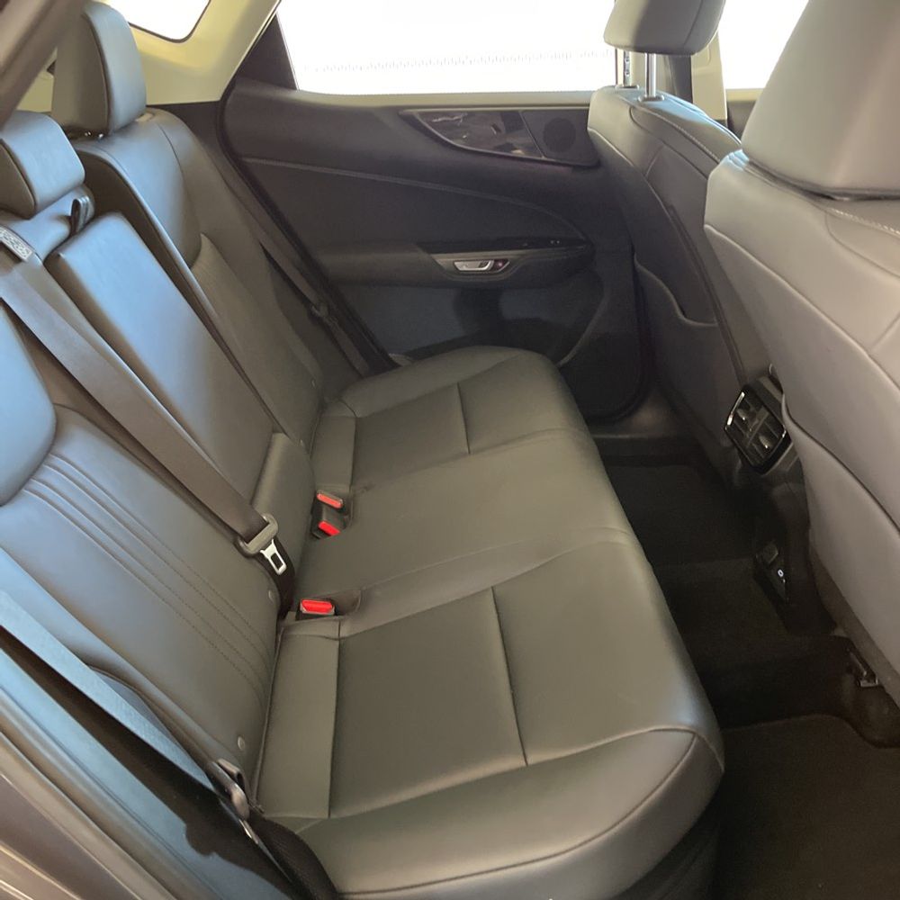 2023 Lexus NX 350h Premium