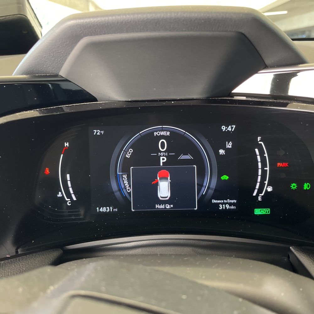 2023 Lexus NX 350h Premium