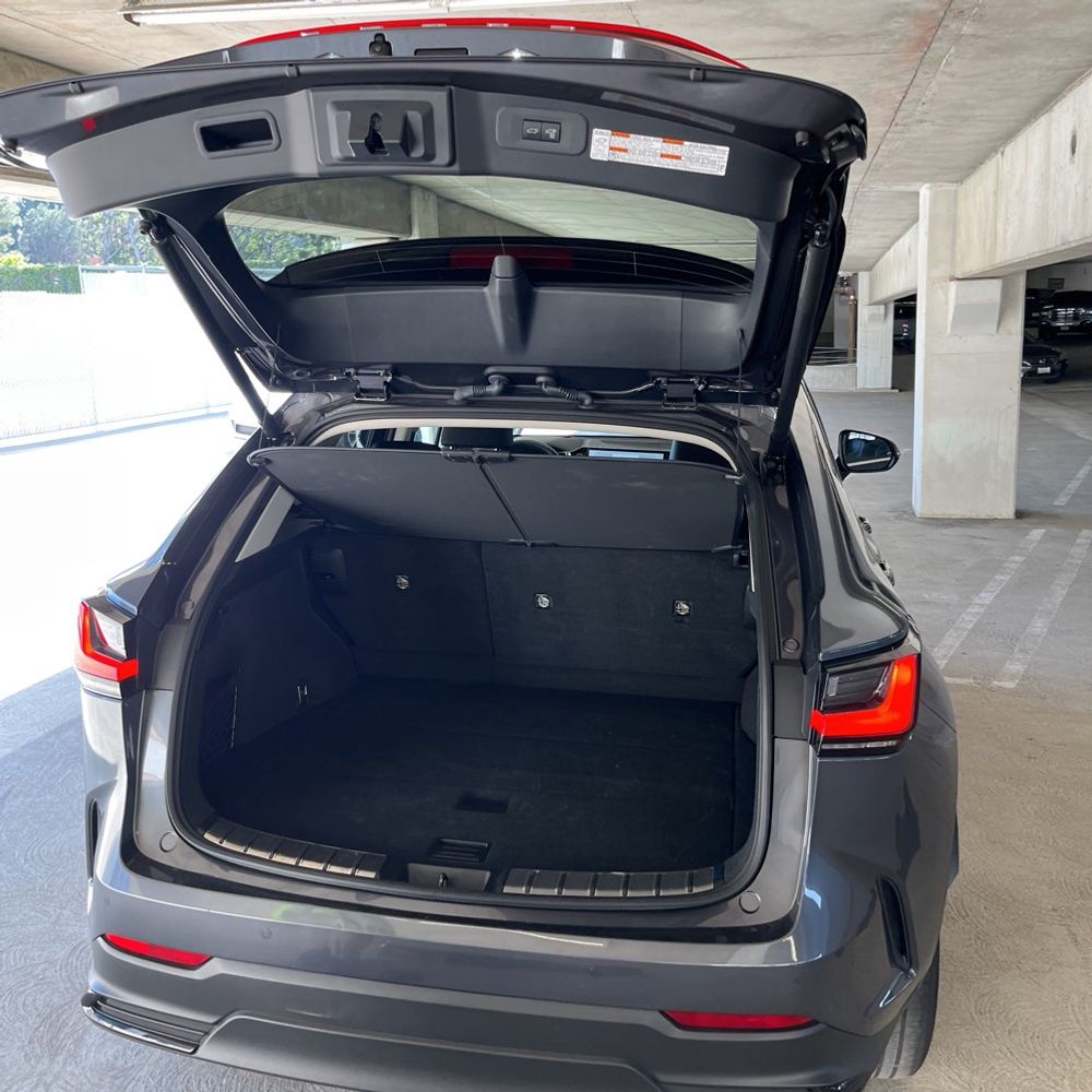 2023 Lexus NX 350h Premium
