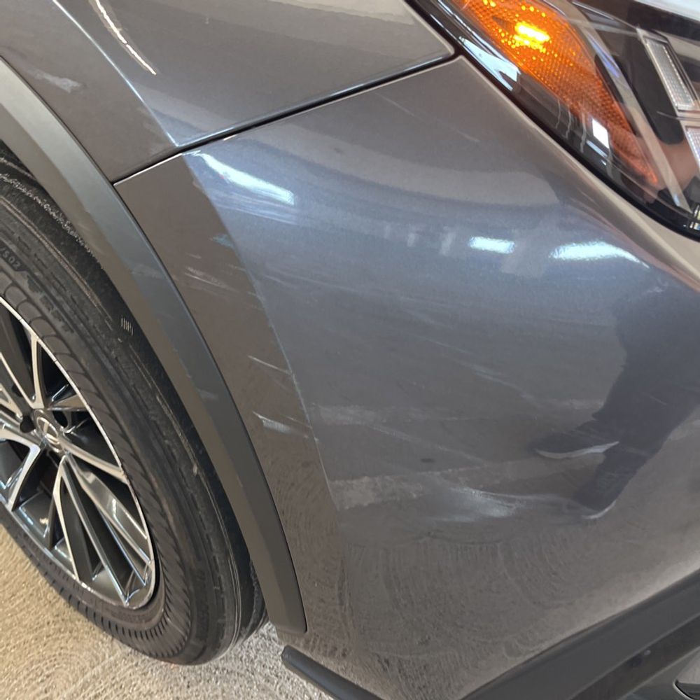 2023 Lexus NX 350h Premium