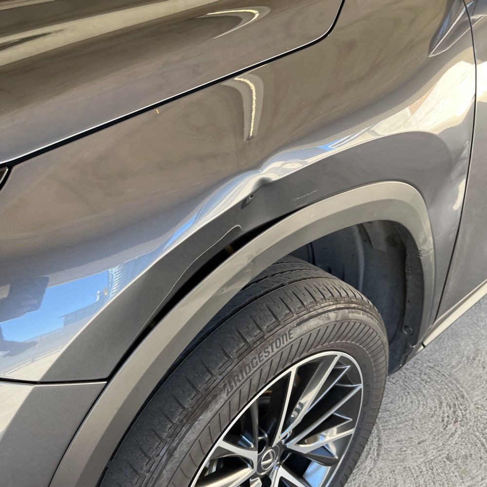 2023 Lexus NX 350h Premium