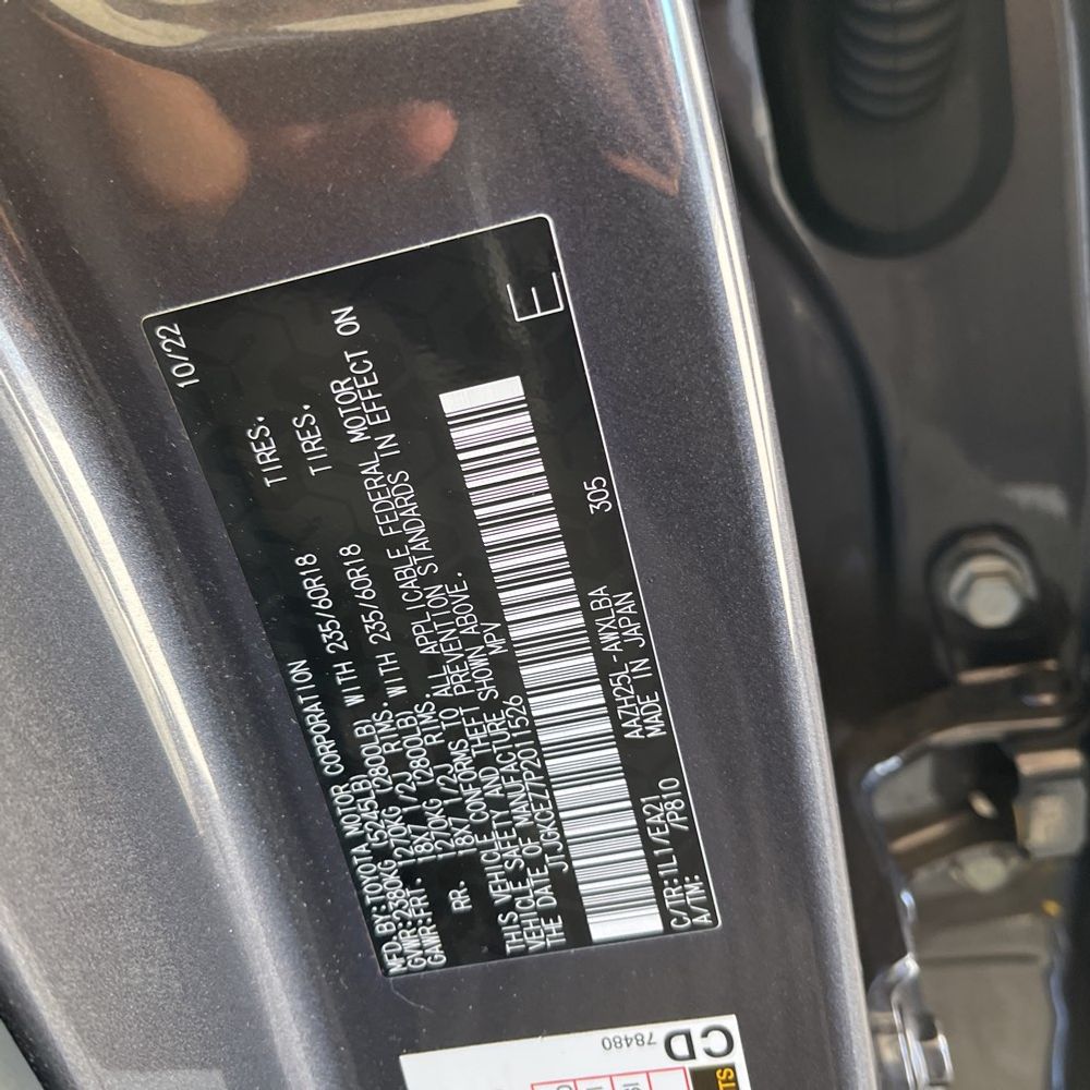 2023 Lexus NX 350h Premium